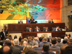 Petro ante el Congreso: entre el discurso y la realidad
