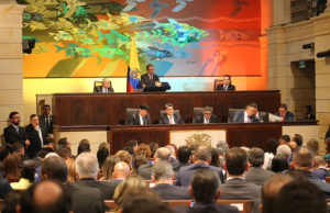 Petro ante el Congreso: entre el discurso y la realidad