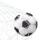 Entre balones, letras y pantallas