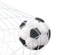 Entre balones, letras y pantallas