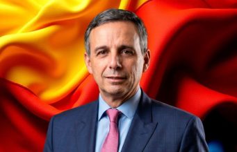 Crecimiento económico como propósito nacional