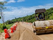 Infraestructura del transporte recibió más recursos, pero es la de menor ejecución