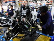 Con más producción, ventas y pedidos se recupera el sector industrial del país