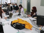 El Estado desplazó al sector privado en la generación de empleo