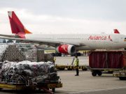 Proyecto para producir más combustibles para aviación
