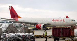 Proyecto para producir más combustibles para aviación