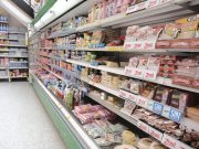 Bogotá y Cundinamarca lideran el consumo de los hogares en el primer semestre