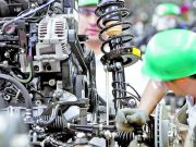 Tecnología impulsa ventas del comercio y fabricación de vehículos jalona la industria