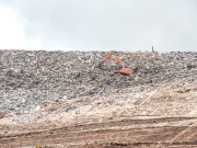 153.000 toneladas de plástico llegan cada año a ecosistemas