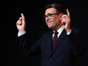 Andy Burnham seguiría política exterior británica de expremier Keir Starmer