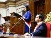 Alza del 15% al salario mínimo y 50% a pensión de pobres: Fujimori
