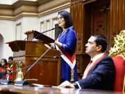 Alza del 15% al salario mínimo y 50% a pensión de pobres: Fujimori