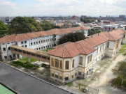 Trámite de Sede Palermo no frena megaobras del San Juan de Dios: Distrito
