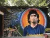 Fútbol en las paredes, otra forma de jugar