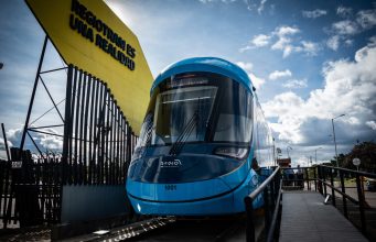 Regiotram del Norte: Bogotá frena aval y aplaza discusión técnica