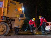 Bogotá supera los seis millones de m² de malla vial y espacio público conservados
