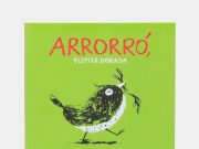 Arrorró, pizpita dorada