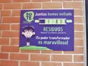 Bote: una iniciativa para la gestión de residuos sólidos