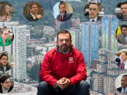 Concejo traza prioridades para el tramo final del mandato de Galán