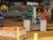 Economía bogotana creció 3,5 % en 2025 impulsada por construcción y comercio