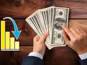 Cotización del dólar llegó a su nivel más bajo en seis años