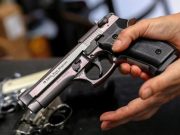 ¿Autorizar porte de armas con salvoconducto? concejales divididos