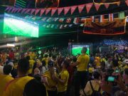 Mundial por TV: la primera semifinal del Mundial 2026