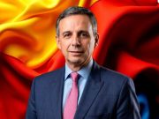 “Con la confianza como nuestro activo, hablar con los inversionistas y con los tenedores de bonos será más sencillo”