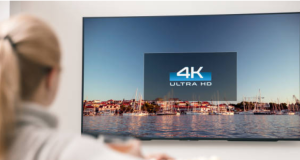 ¿Qué ventajas ofrece un monitor 4K para mejorar tu experiencia visual en el hogar?