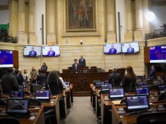 Así va el ajedrez para las directivas en comisiones de Senado y Cámara