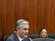 Congreso pide al nuevo gobierno rebajar impuestos a las empresas