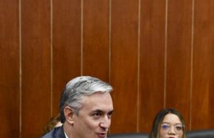 Congreso pide al nuevo gobierno rebajar impuestos a las empresas