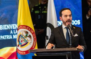 La tensa y movida antesala del cambio de gobierno