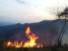 El Niño ya tiene en alerta a la región: ya hay varios incendios