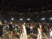 Santa Marta combinará moda y turismo con una pasarela de Ixel Moda durante las Fiestas del Mar
