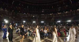 Santa Marta combinará moda y turismo con una pasarela de Ixel Moda durante las Fiestas del Mar