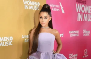 Ariana Grande denunció una campaña de hackeos tras la filtración de 45 canciones inéditas