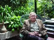 Murió Plinio Apuleyo Mendoza, reconocido escritor y periodista colombiano, a los 94 años