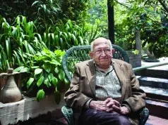 Murió Plinio Apuleyo Mendoza, reconocido escritor y periodista colombiano, a los 94 años