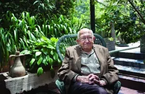 Murió Plinio Apuleyo Mendoza, reconocido escritor y periodista colombiano, a los 94 años