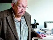 Murió Plinio Apuleyo Mendoza, el escritor que hizo de la palabra su profesión