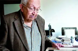 Murió Plinio Apuleyo Mendoza, el escritor que hizo de la palabra su profesión