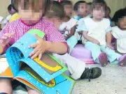 La deuda del Gobierno con los niños: Al menos el 40 % de las metas del Plan Nacional de Desarrollo no se cumplió, revela informe de NiñezYa