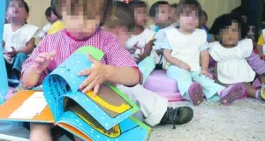 La deuda del Gobierno con los niños: Al menos el 40 % de las metas del Plan Nacional de Desarrollo no se cumplió, revela informe de NiñezYa