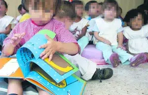 La deuda del Gobierno con los niños: Al menos el 40 % de las metas del Plan Nacional de Desarrollo no se cumplió, revela informe de NiñezYa