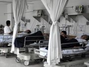 Academia Nacional de Medicina propone al gobierno de Abelardo de la Espriella un plan para evitar el colapso del sistema de salud