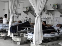 Academia Nacional de Medicina propone al gobierno de Abelardo de la Espriella un plan para evitar el colapso del sistema de salud