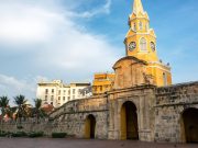 Cuatro ciudades colombianas para redescubrir durante los festivos de julio con experiencias locales
