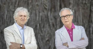 Juan José Millás, en busca de un tema para su último reportaje