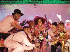 El Festival Petronio Álvarez tendrá por primera vez una Cumbre Global Afrodiaspórica
